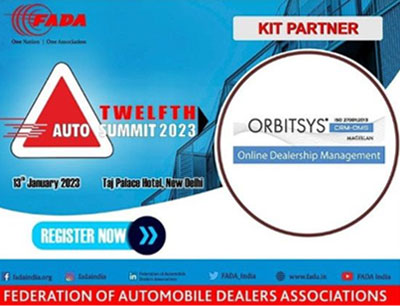 fedration of automobile dealers association
