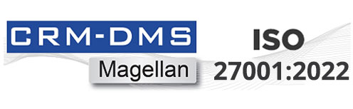 crm dms providers magellan